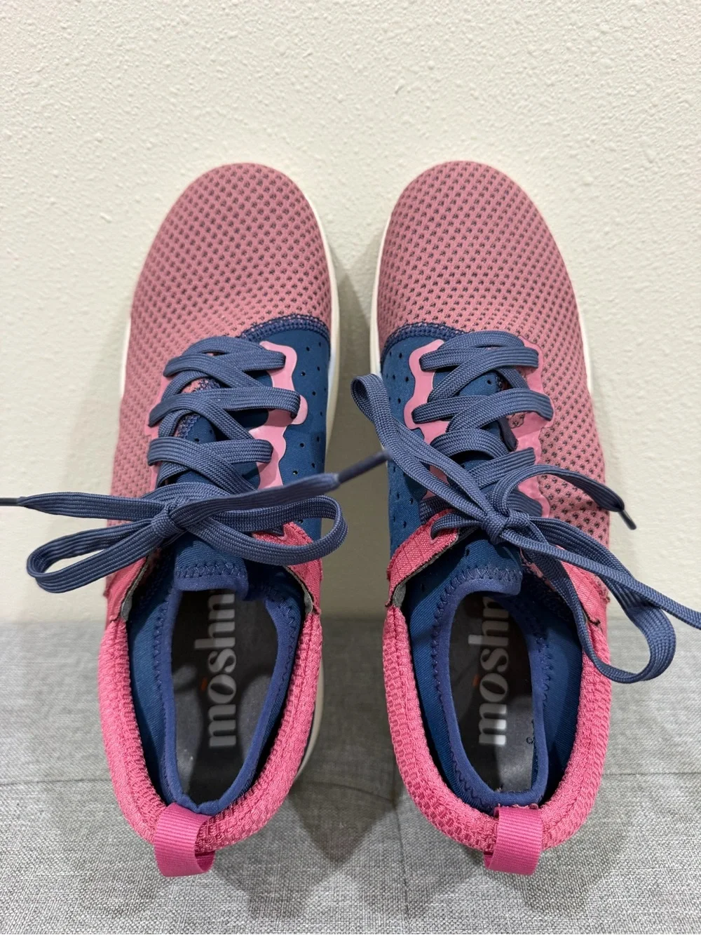 Moshn Rhythm Women’s Athletic Sneakers